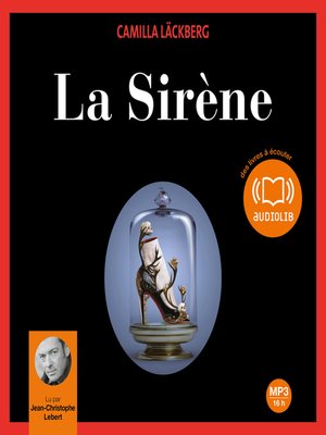 cover image of La sirène